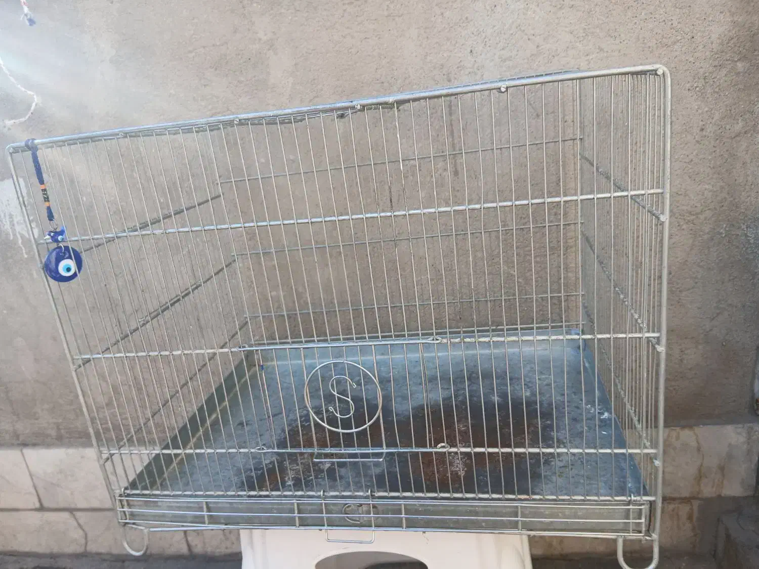 قفس|لوازم جانبی حیوانات|تهران, فلاح|دیوار