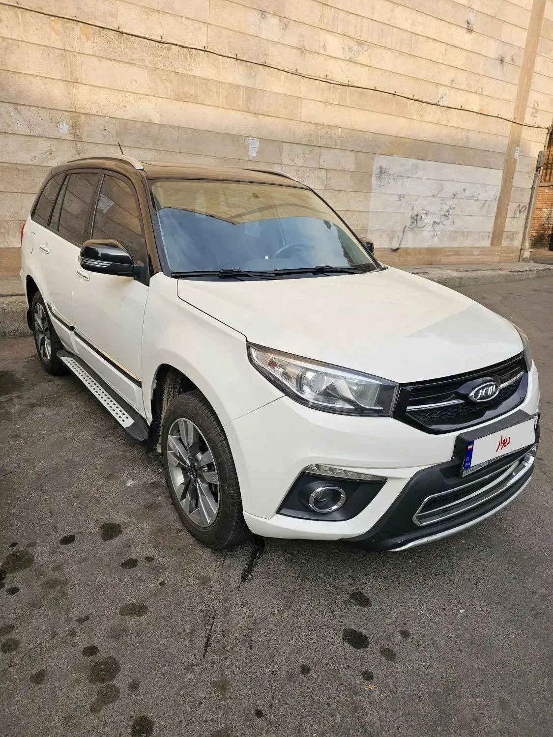 mvm x33s new|خودرو سواری و وانت|تهران, دهقان|دیوار