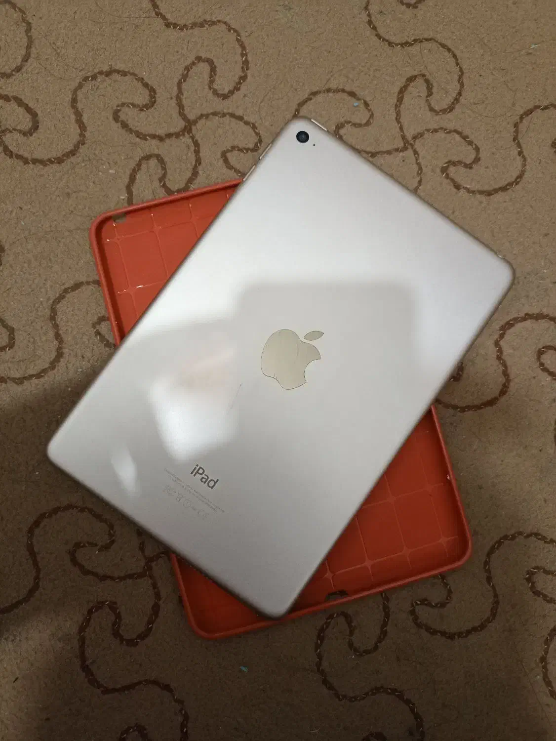 ipad mini 4 آیپد مینی|تبلت|زاهدان, |دیوار