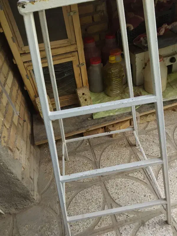 چهارپایه و کمد|جاکفشی، کمد، دراور|نیشابور, فردوسی جنوبی|دیوار