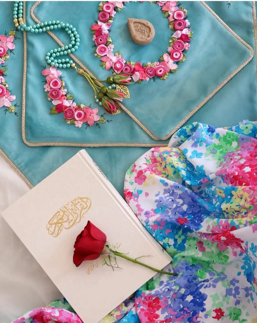 ختم قرآن ، نماز ، روزه|خدمات پذیرایی، مراسم|بوشهر, |دیوار