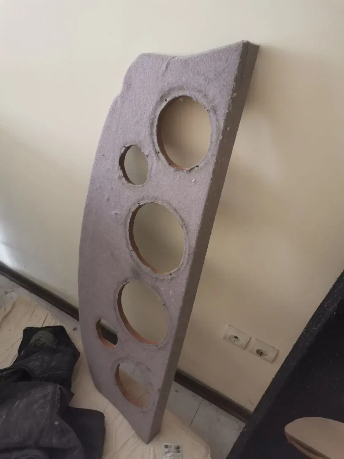 طاقچه خودرو|قطعات یدکی و لوازم جانبی|تبریز, |دیوار