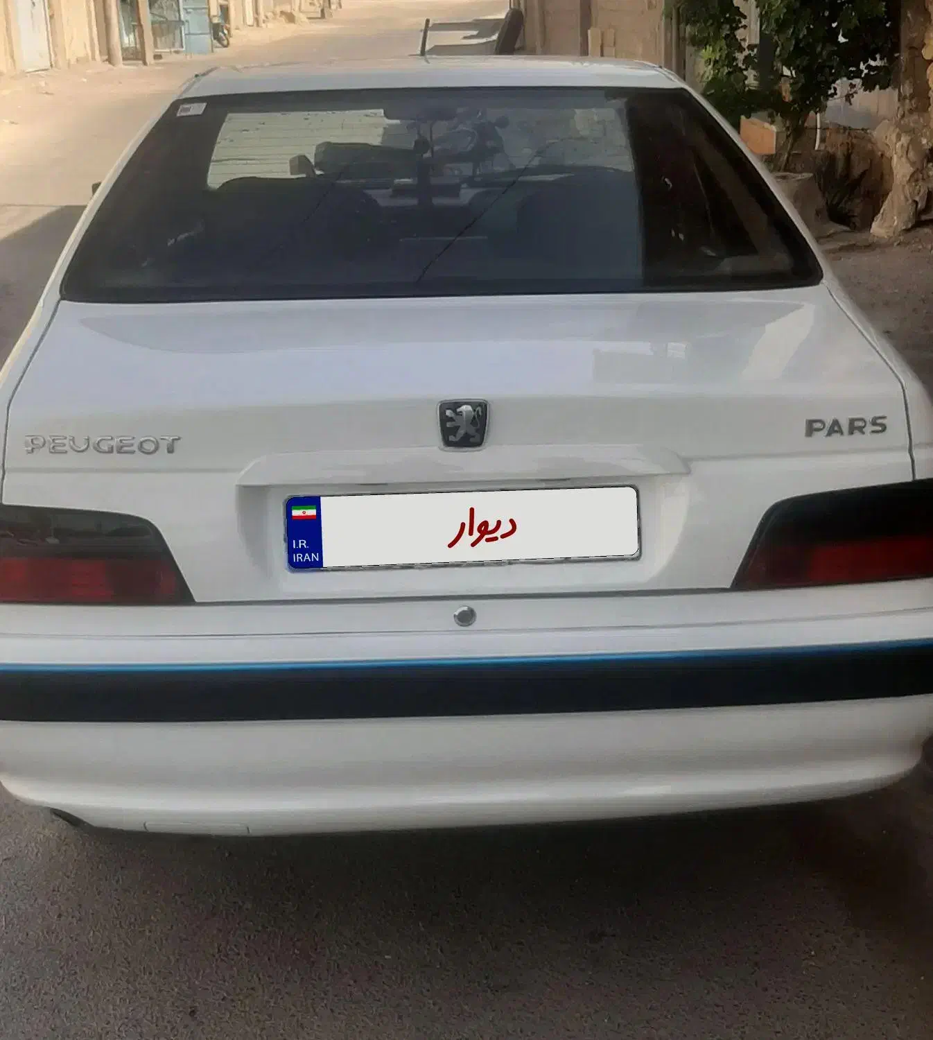 فروش خودرو|خودرو سواری و وانت|آبدان, |دیوار