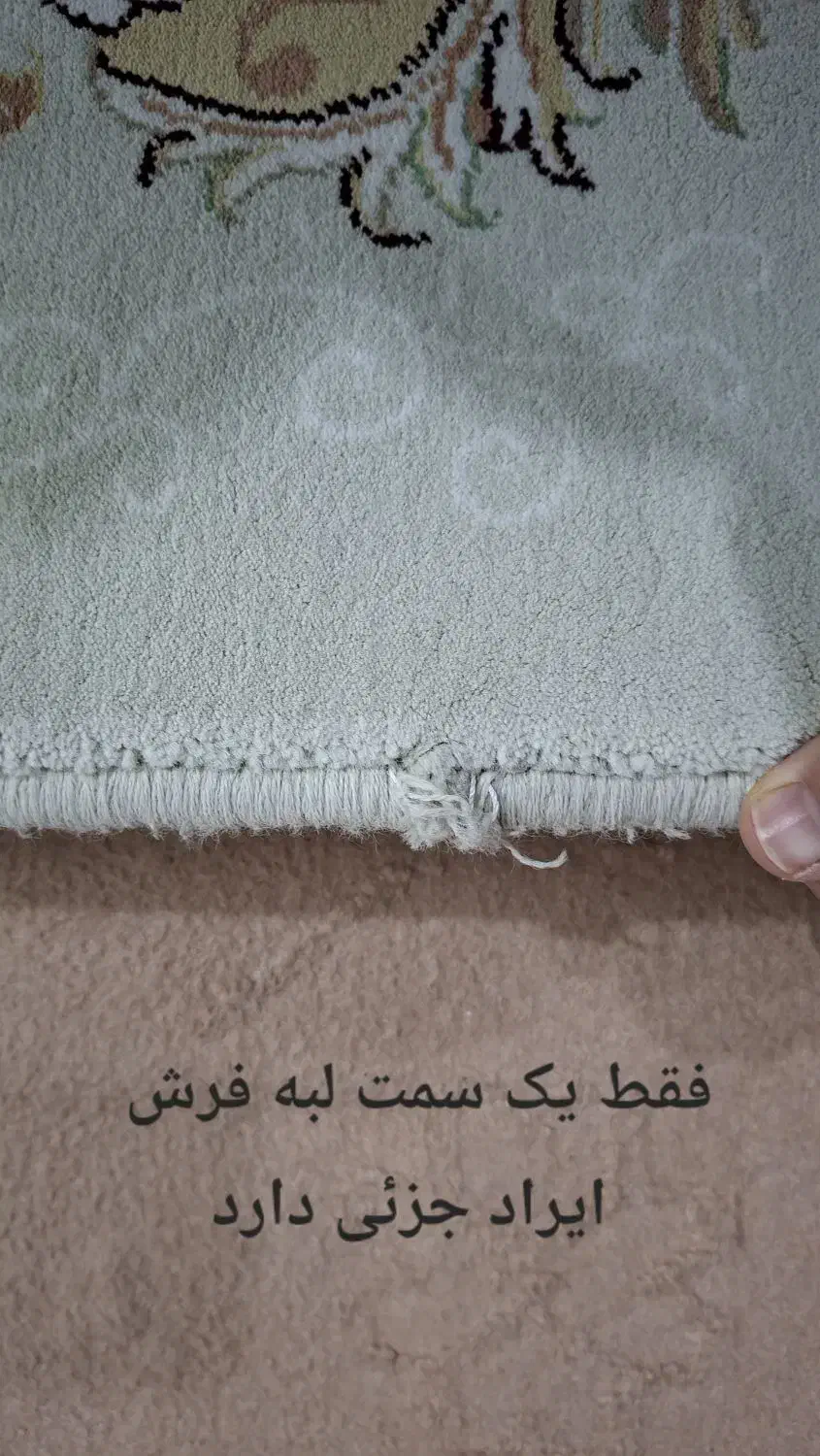 فرش ۱۲ متری|فرش|ماهدشت, |دیوار