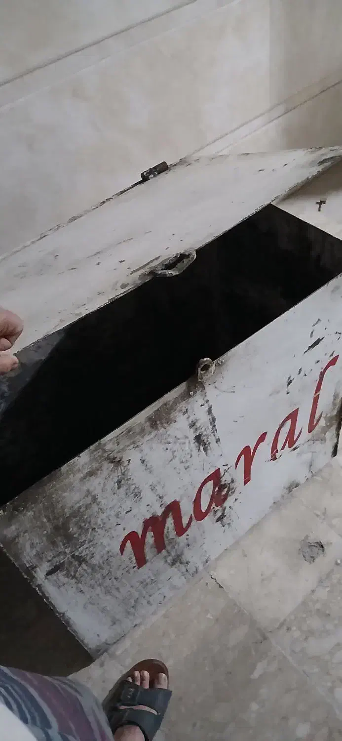 جعبه|قطعات یدکی و لوازم جانبی|زابل, |دیوار