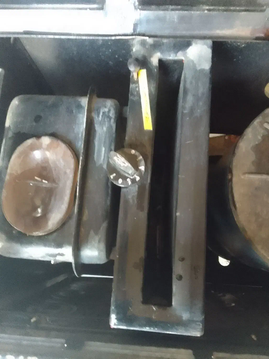 بخاری نفتی ارج|بخاری، هیتر، شومینه|اسدآباد, |دیوار