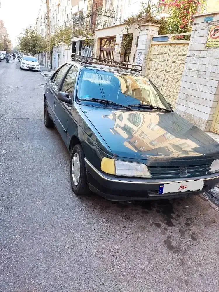 آردی مدل ۸۴|خودرو سواری و وانت|رشت, خمیران زاهدان|دیوار