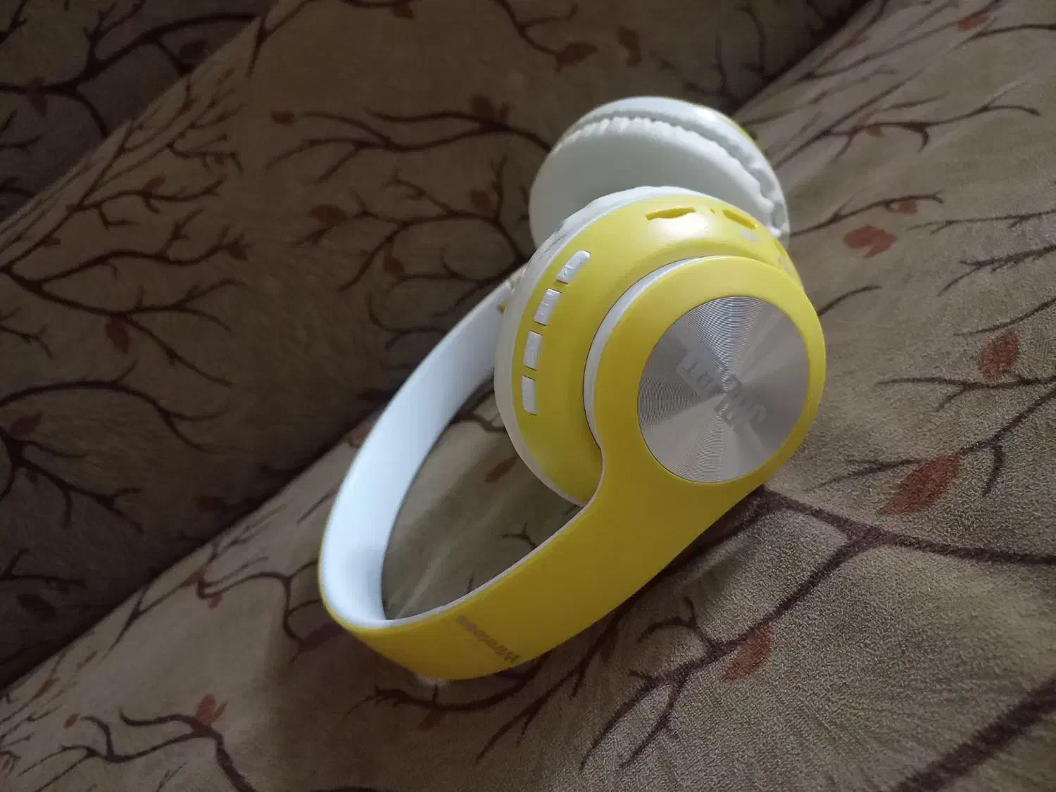 هدفون|لوازم جانبی موبایل و تبلت|اسفراین, |دیوار