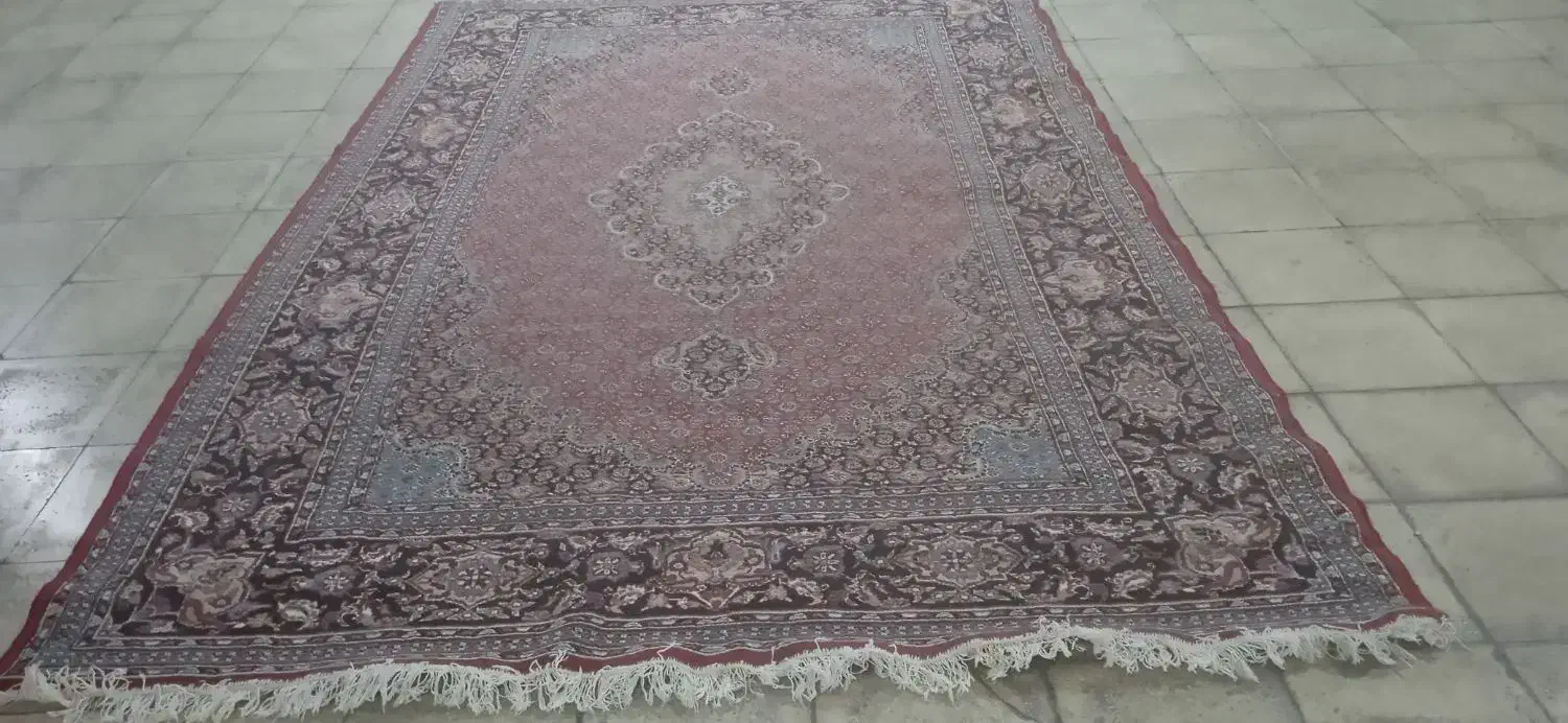 فرش6متری|فرش|قزوین, |دیوار