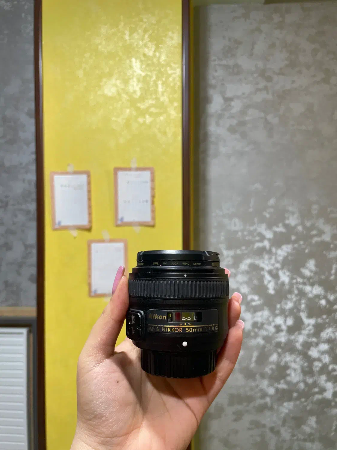 دوربین نیکون ۷۱۰۰|دوربین عکاسی و فیلم‌برداری|بندرعباس, |دیوار