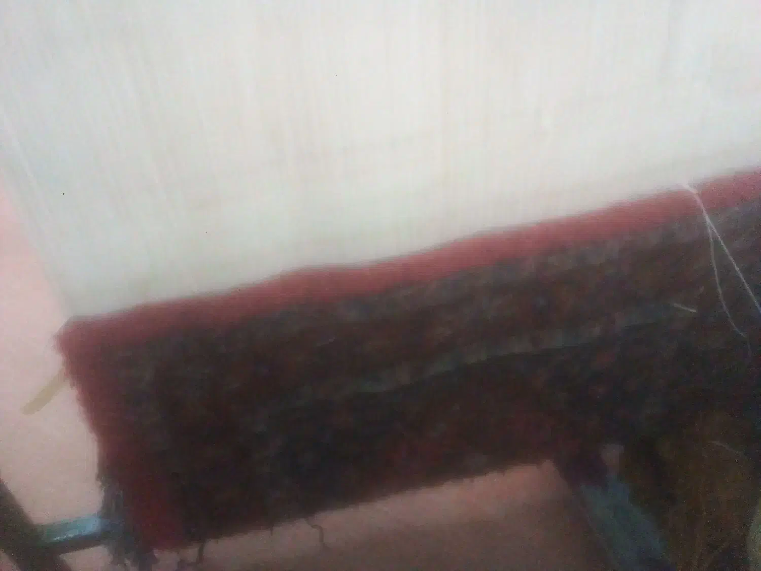 با سلام و تشکر از برنامه دیوار فرش دست بافت|فرش|اردبیل, |دیوار