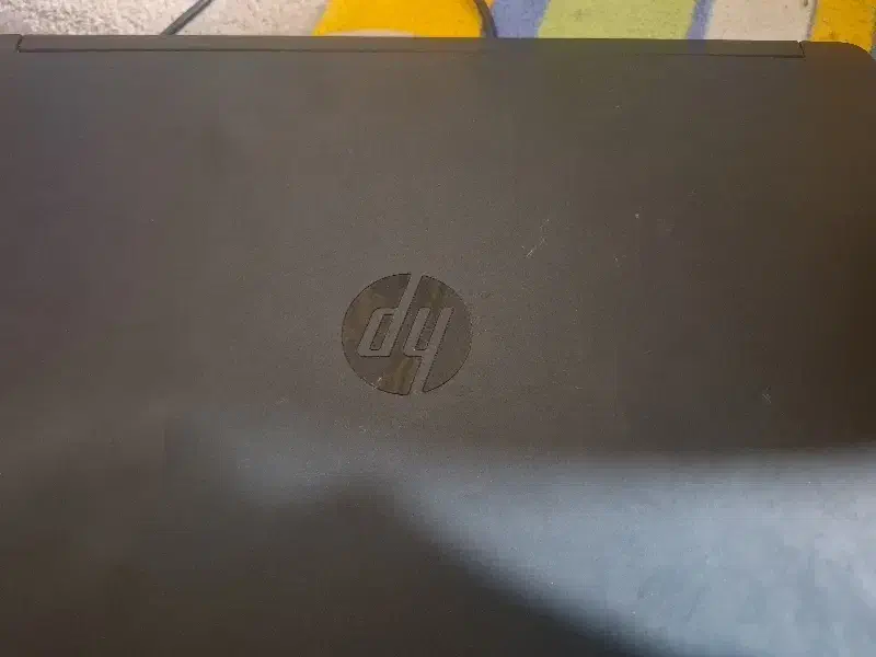 لپ تاپ hp|رایانه همراه|کرمان, |دیوار