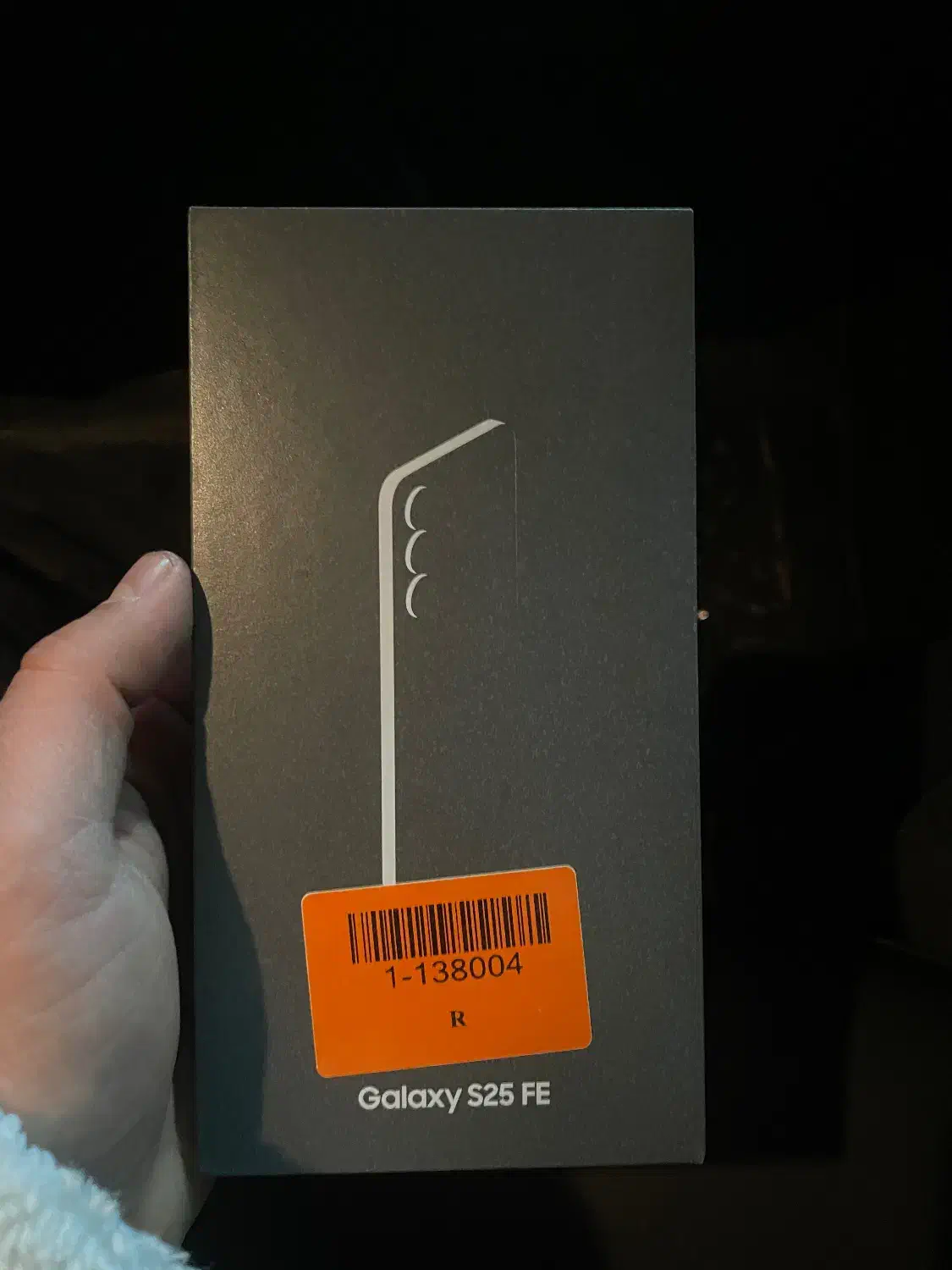 S25 fe. 256|موبایل|تهران, مشیریه|دیوار