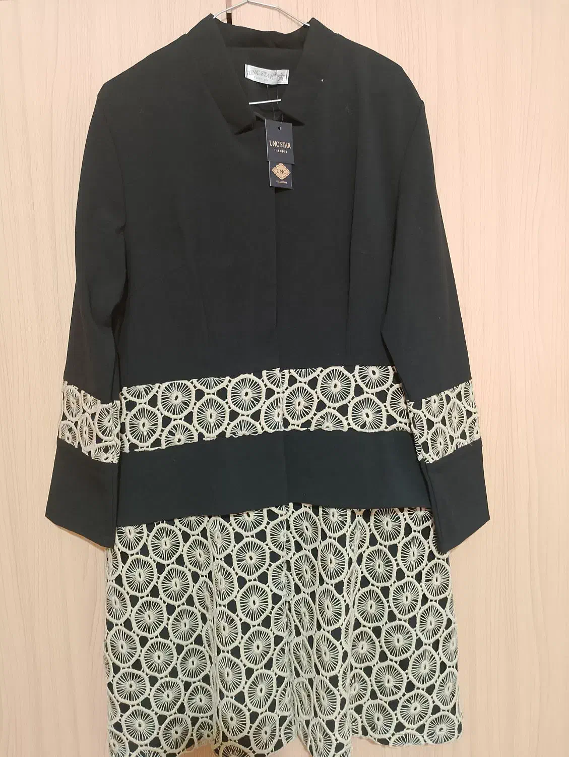 انواع لباس و مانتو|لباس|مراغه, |دیوار