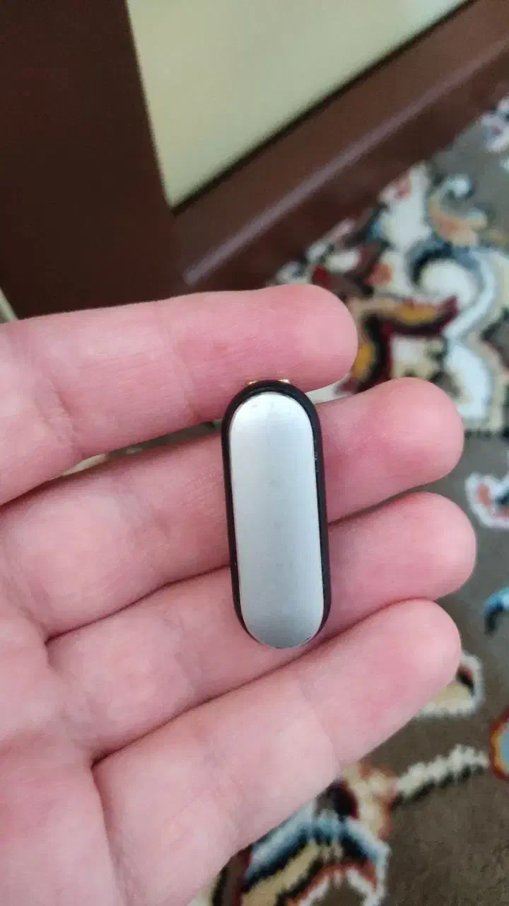 مچ بند سلامتی شیائومی مدل Mi Band 1s|ساعت|ری, ولی آباد|دیوار