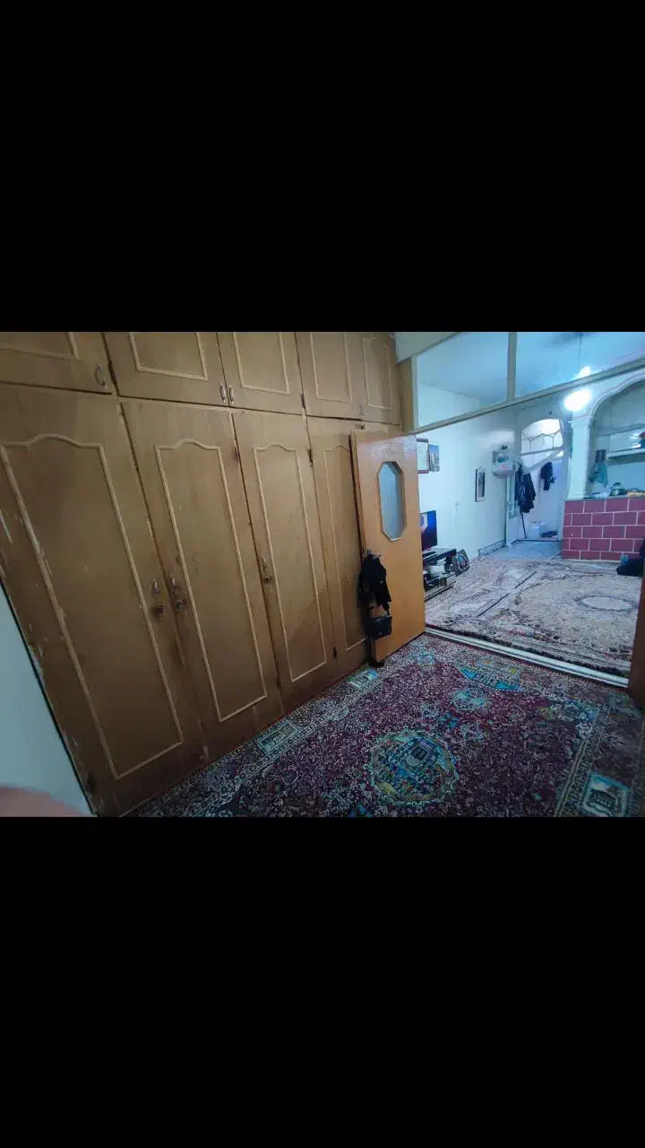 فروش خانه|فروش خانه و ویلا|قرچک, مهدیه|دیوار