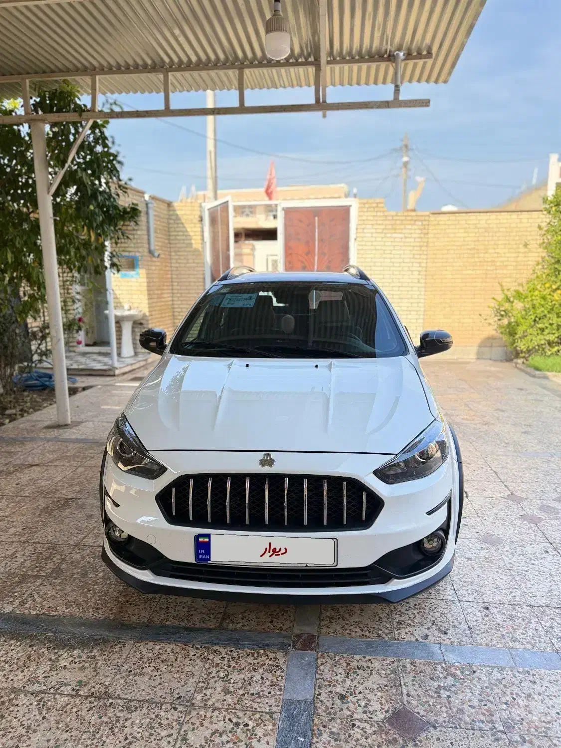 اطلسG|خودرو سواری و وانت|دزفول, |دیوار