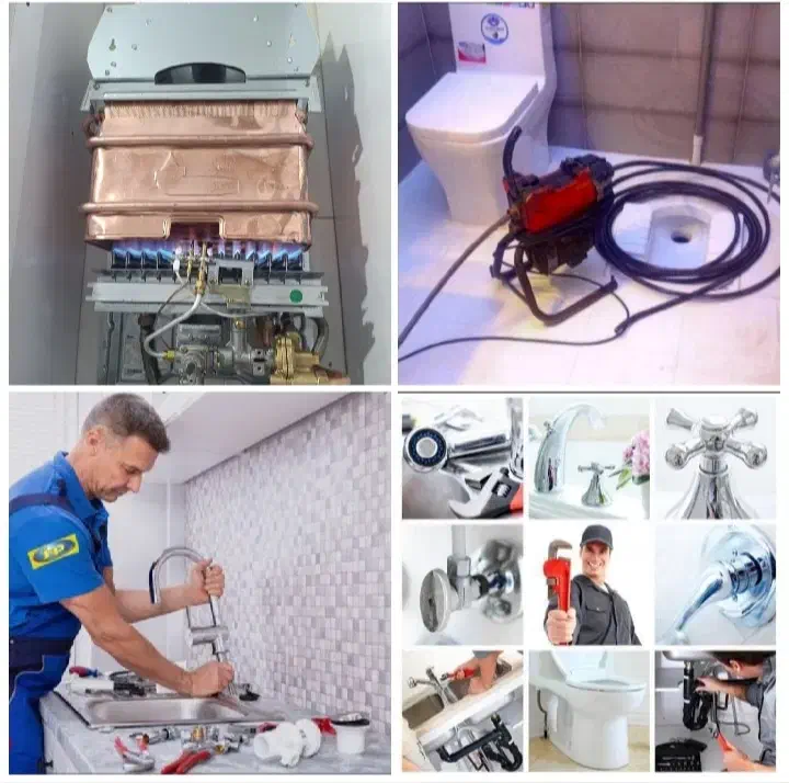 لوله بازکنی فنرزنی تعمیرآت تخصصی آبگرمکن سراسررشت|خدمات پیشه و مهارت|رشت, جانبازان|دیوار