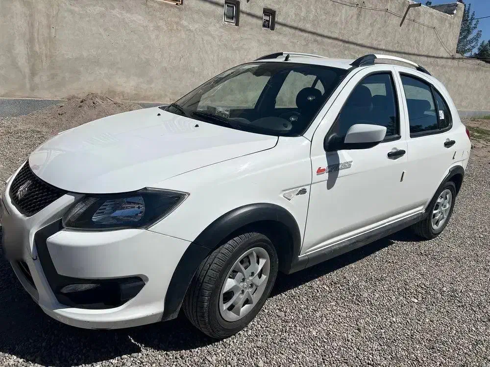 کوییک 1404S|خودرو سواری و وانت|سیرجان, |دیوار