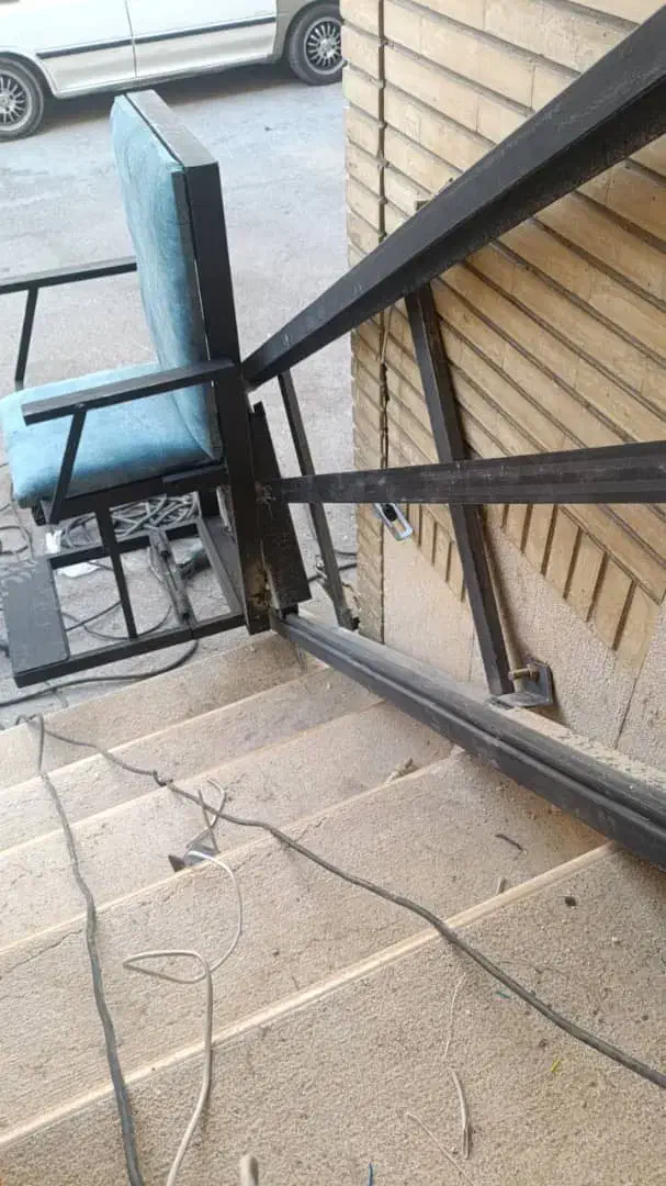 فروش انواع بالابر|خدمات پیشه و مهارت|یاسوج, |دیوار