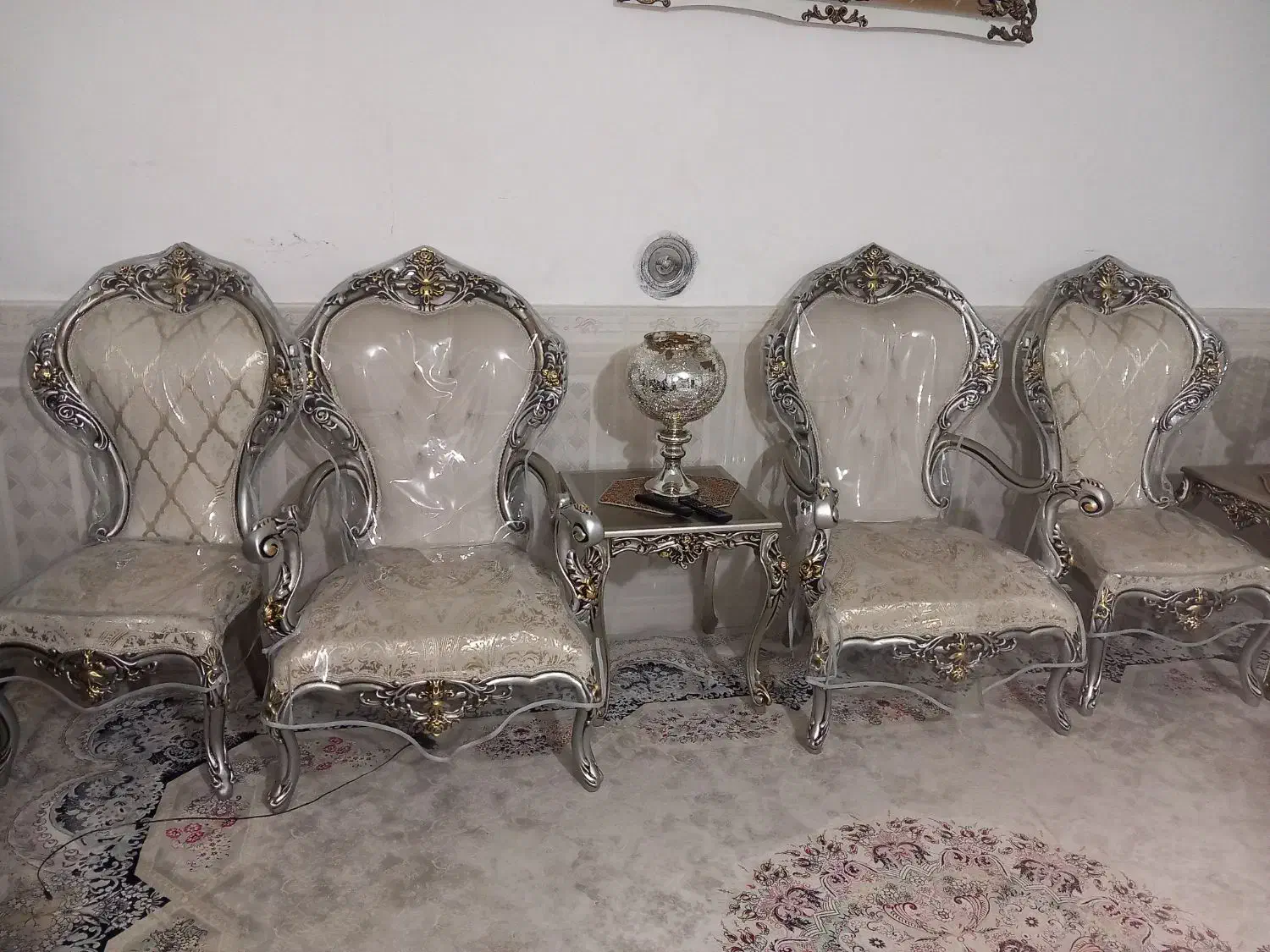 کاورمبل.روکش.طلقی.نایلونی.پارچه ای|خدمات پیشه و مهارت|شیراز, پودنک|دیوار