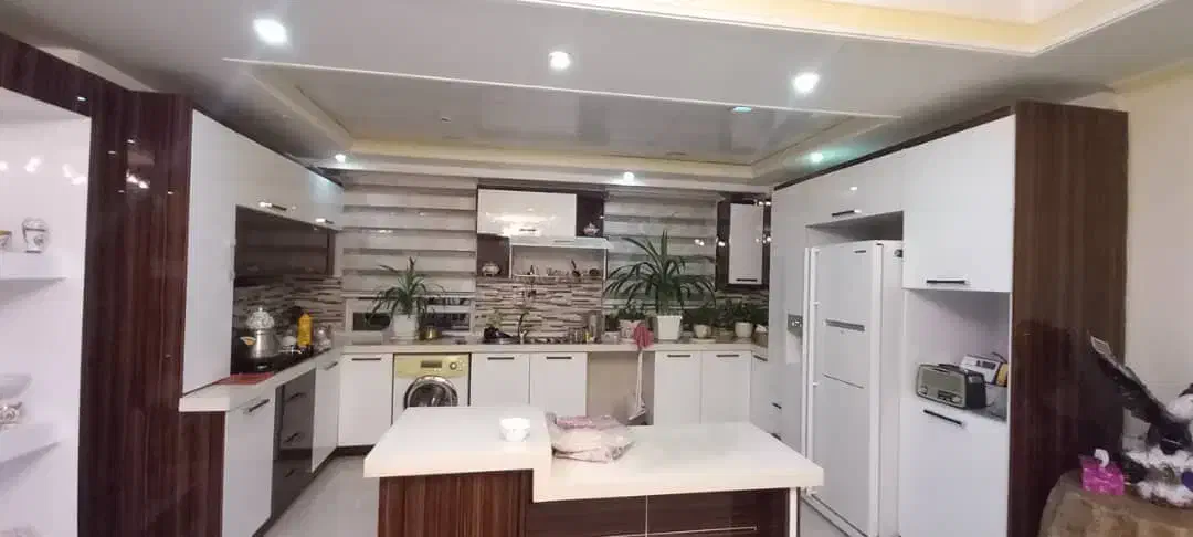 رهن کامل دو خواب کوی بیمه قابل تبدیل|اجارهٔ آپارتمان|تهران, کوی بیمه|دیوار