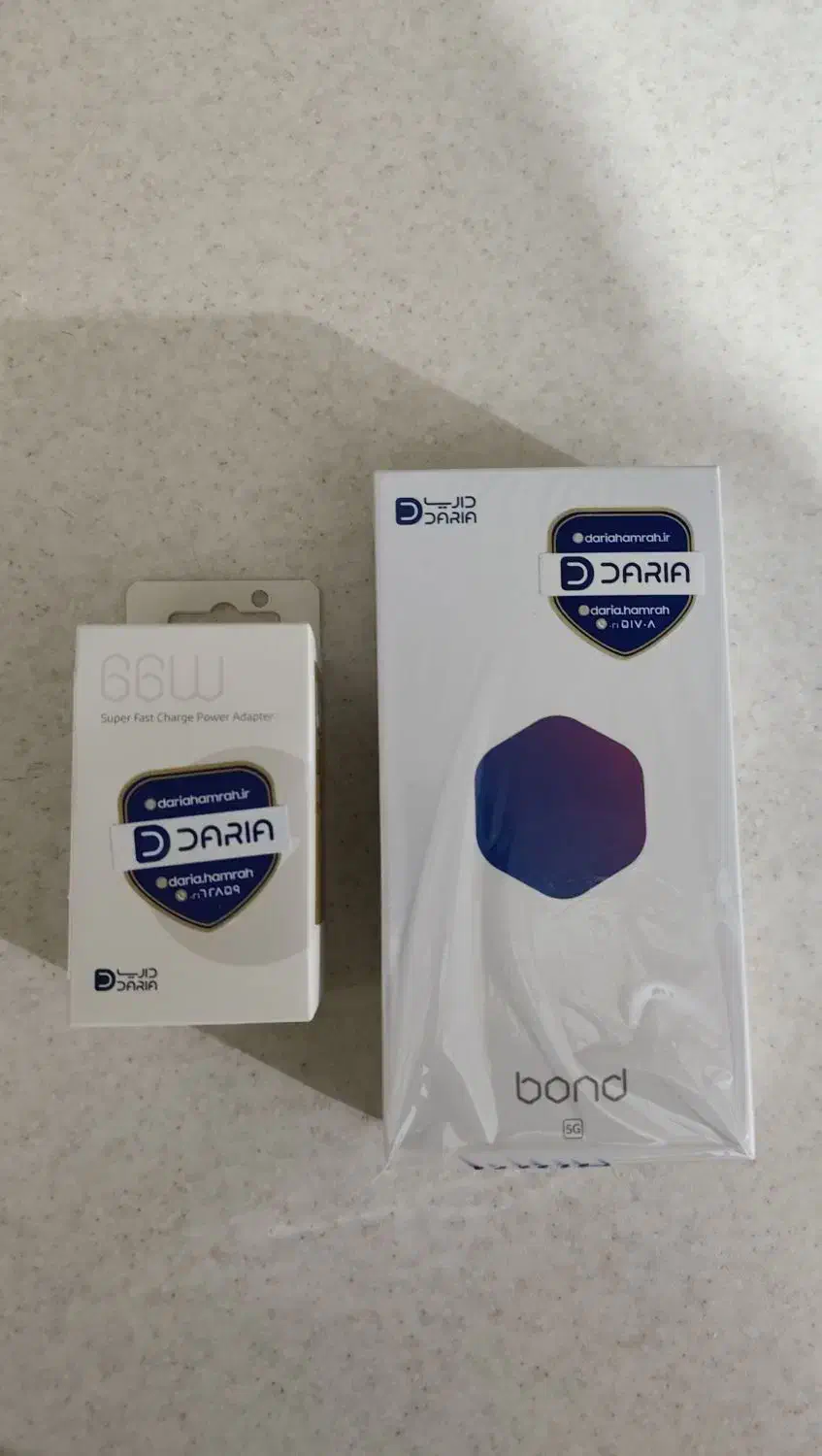 پوکو ام ۶ و داریا باند|موبایل|زنجان, |دیوار