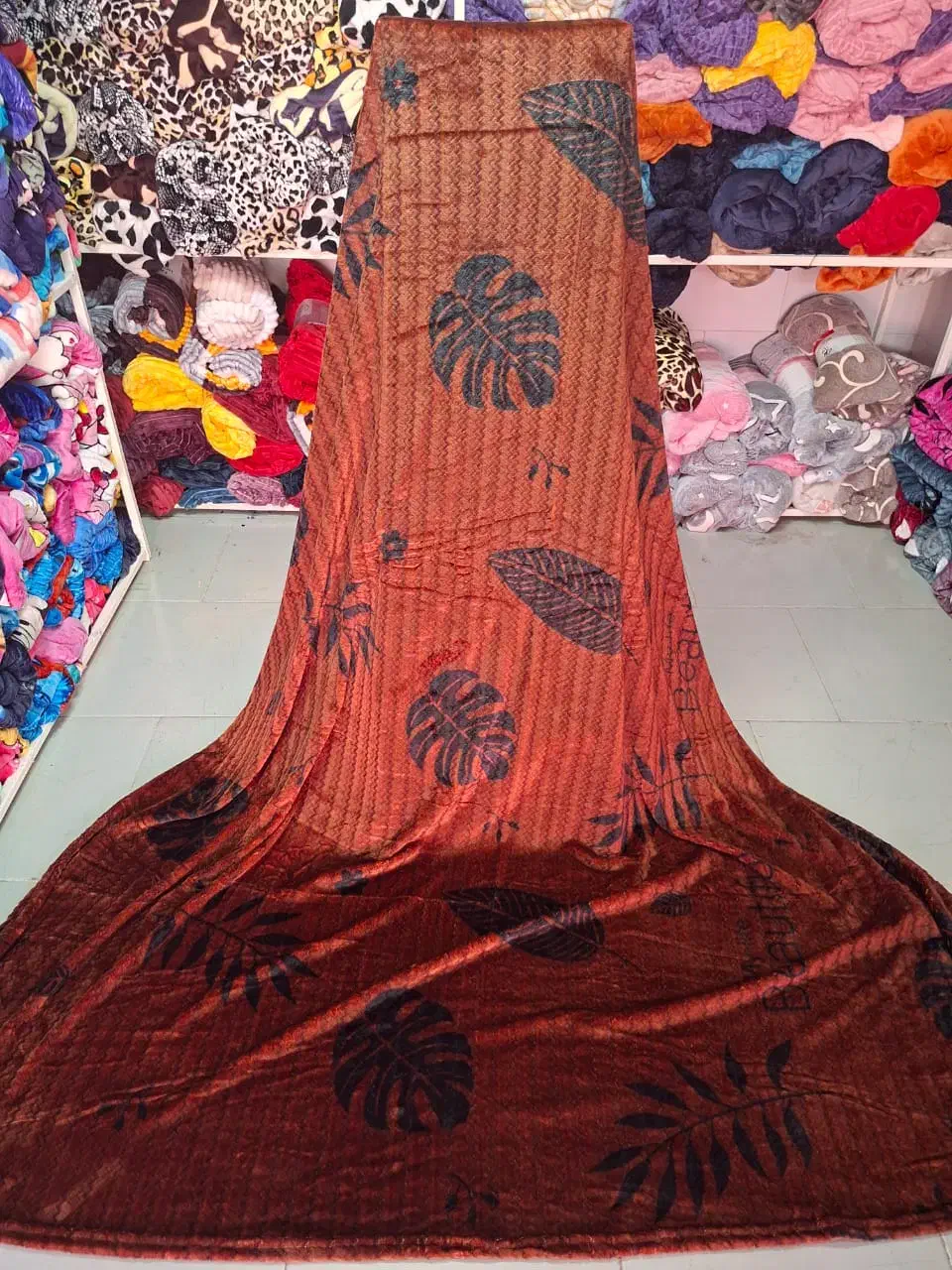 پتو‌‌ دونفره مسافرتی|رختخواب، بالش، پتو|بندر کنگان, |دیوار