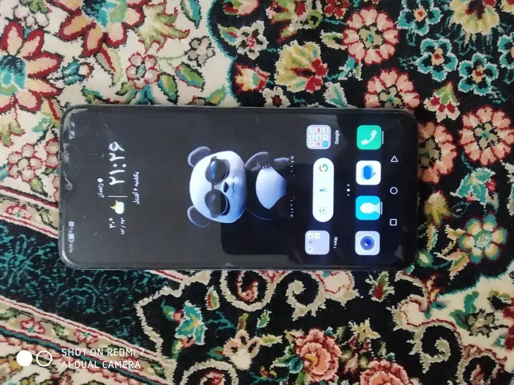 آنر X8 5G درحد|موبایل|زاهدان, |دیوار