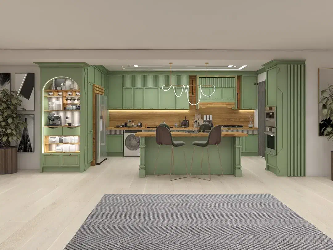 طراحی داخلی|خدمات پیشه و مهارت|بندر انزلی, چهارفریضه|دیوار