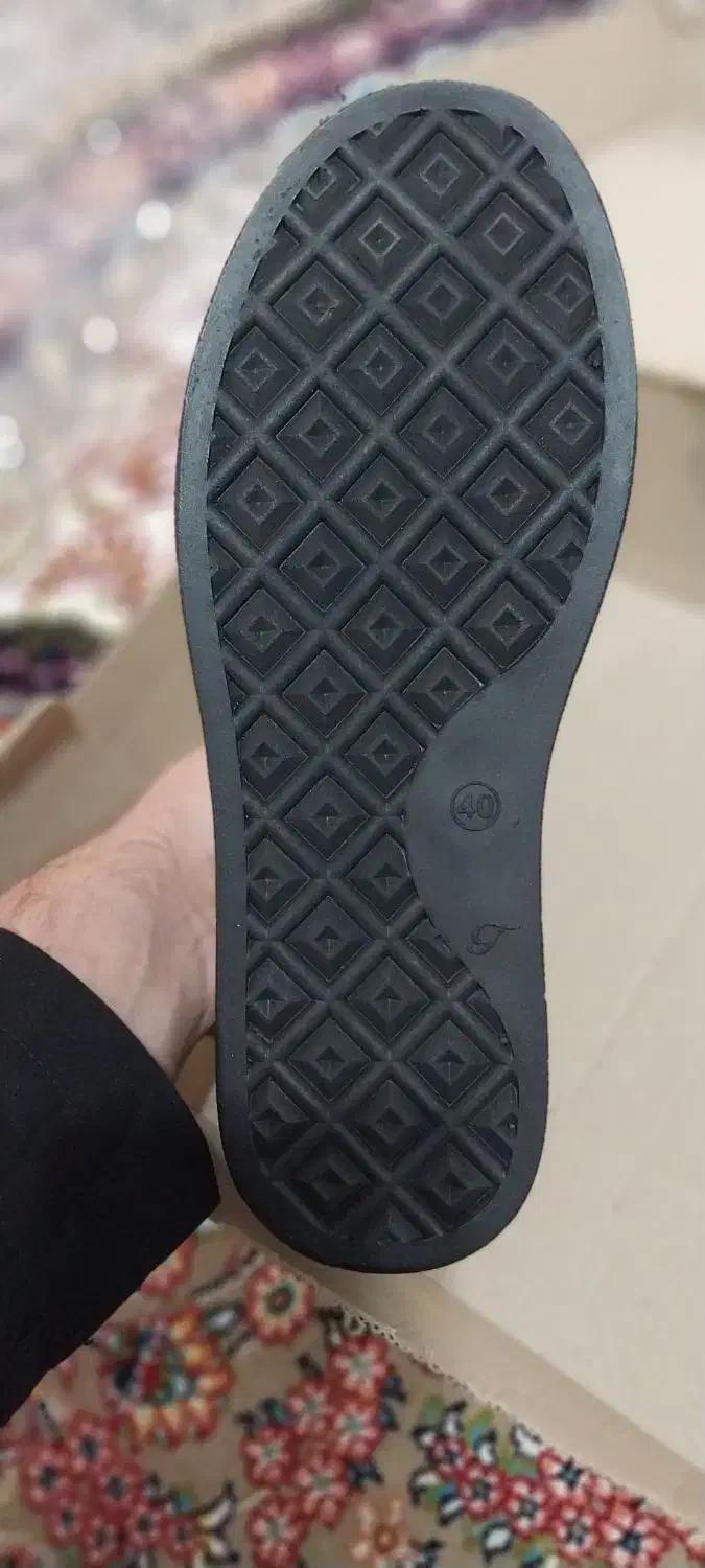 نیم بوت دخترانه|کیف، کفش، کمربند|بوکان, |دیوار