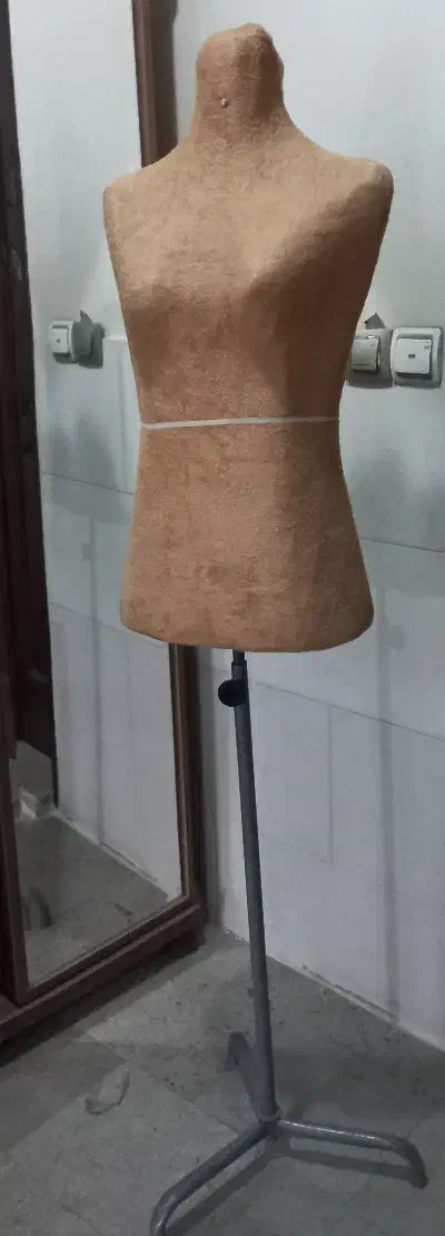 مانکن|لوازم خیاطی و بافتنی|کرج, خرمدشت|دیوار