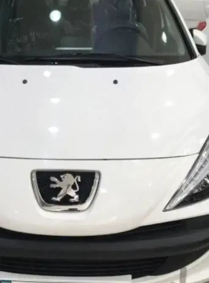 ۲۰۷ اتومات سقف فلز با کارت طلایی|خودرو سواری و وانت|یزد, |دیوار