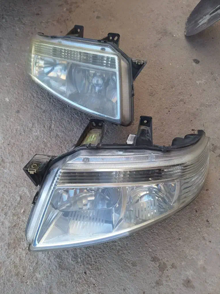 چراغ جلو سمند سورن|قطعات یدکی و لوازم جانبی|شیراز, گلدشت معالی‌آباد|دیوار