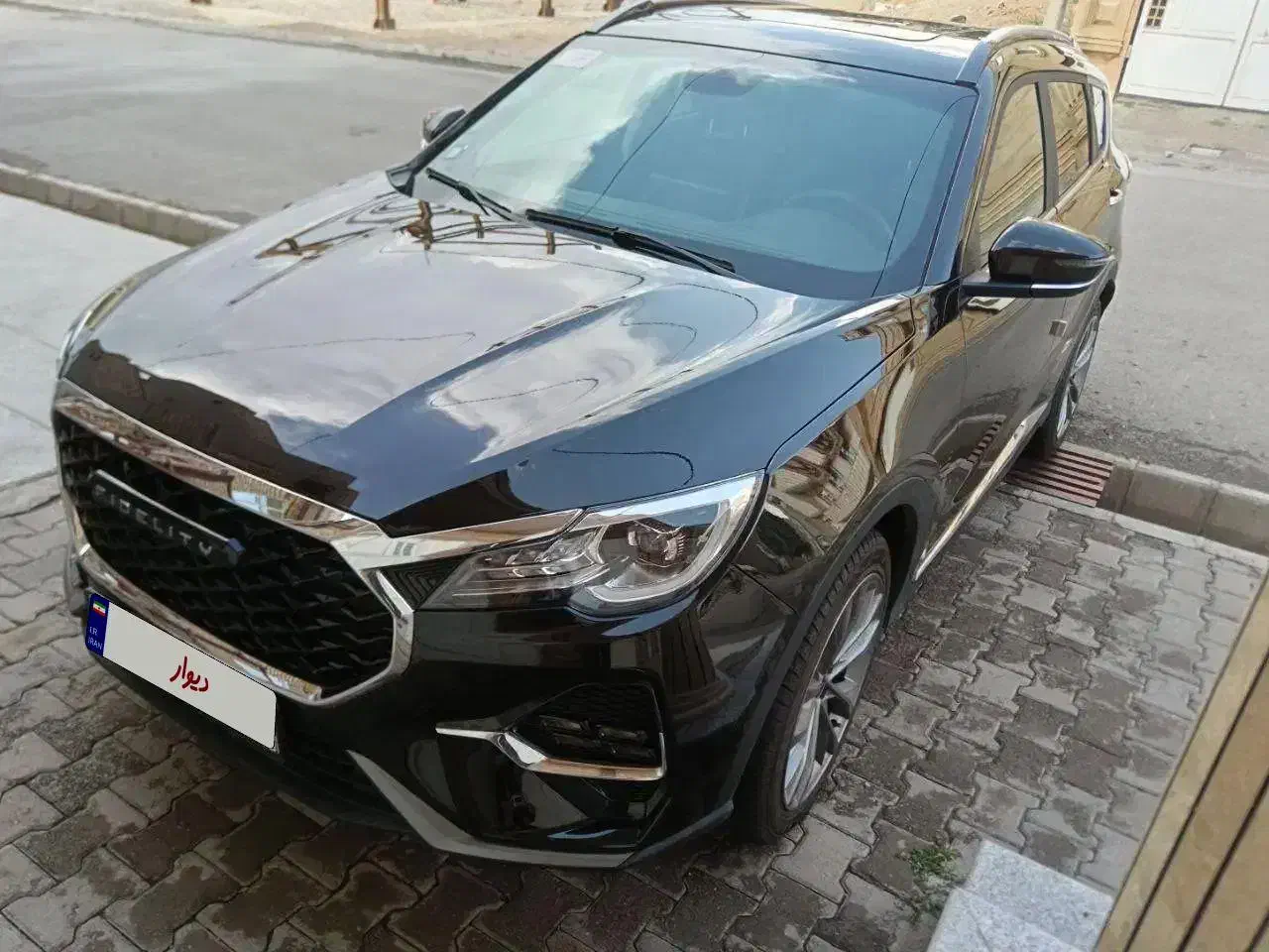 فیدلتی الیت 7نفره تحویل اردیبهشت|خودرو سواری و وانت|چالدران, |دیوار