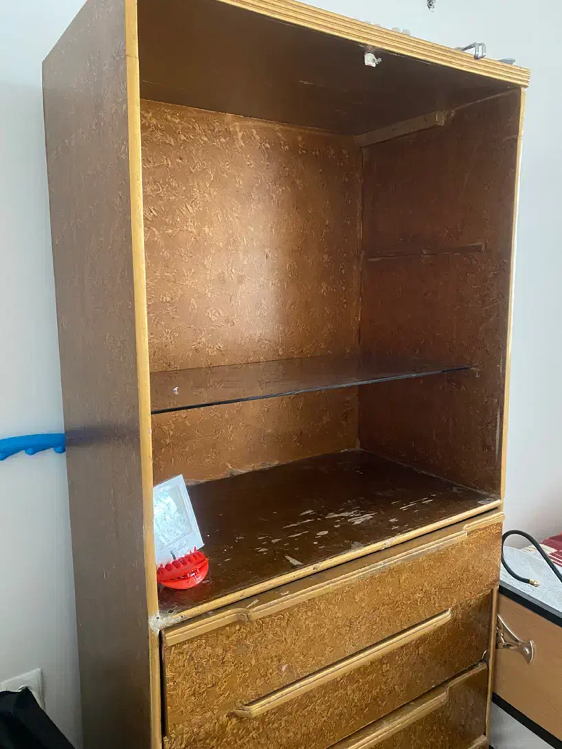 کمد|جاکفشی، کمد، دراور|ساوه, |دیوار