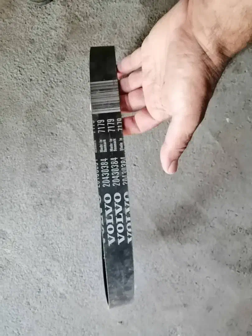 تسمه اف هاش (FH) کامیون کشنده،رادیاتور بخاریی‌|قطعات یدکی و لوازم جانبی|گرگان, |دیوار