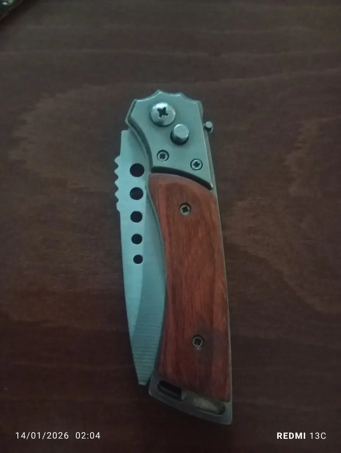 چاقو|کلکسیون اشیاء عتیقه|مشهد, هفده شهریور|دیوار