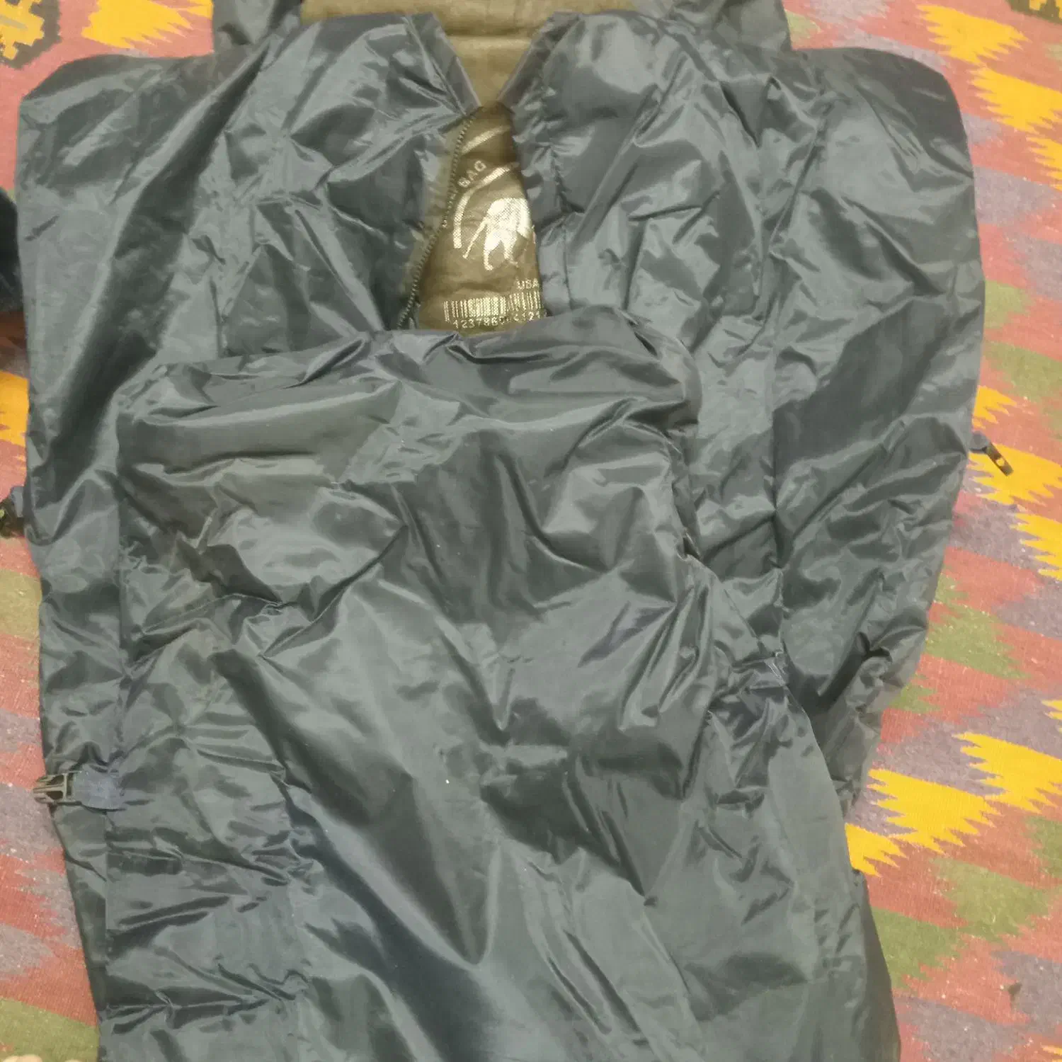 کیسه خواب|کوهنوردی و کمپینگ|تهران, اسفندیاری|دیوار