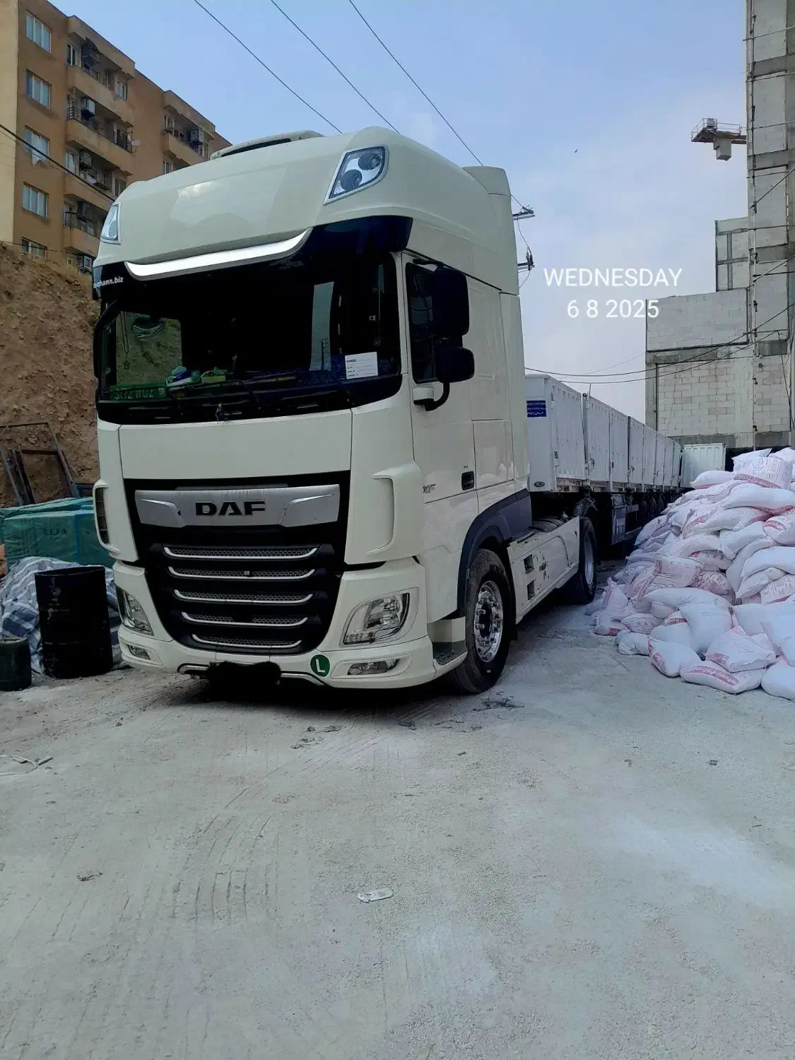 داف ۴۸۰|خودرو سنگین|باقرشهر, |دیوار