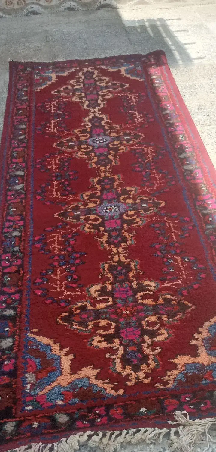 فررش|فرش|شادگان, |دیوار