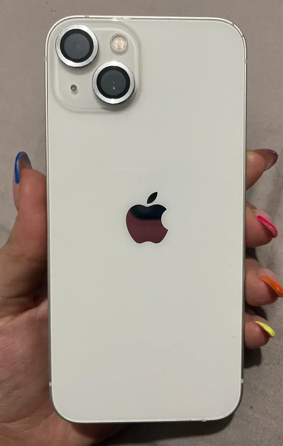 iPhone 13 آیفون ۱۳ نرمال|موبایل|تهران, جوانمردان (اندیشه)|دیوار