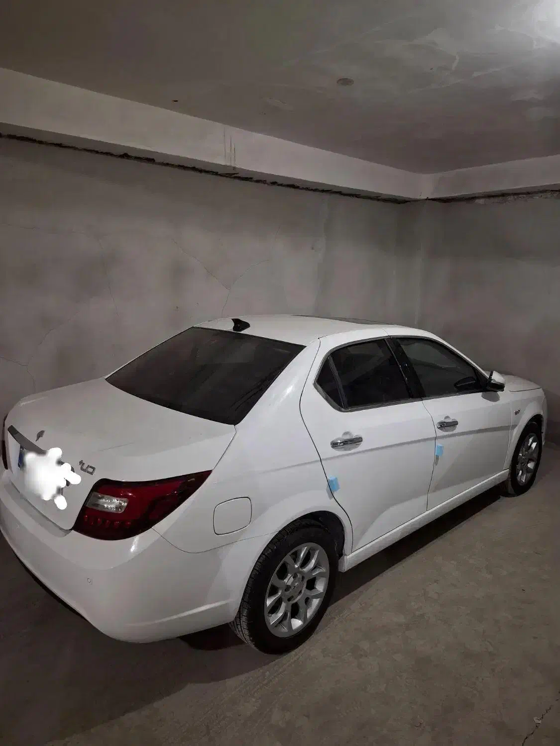 دنا پلاس توربو|خودرو سواری و وانت|ساوه, |دیوار