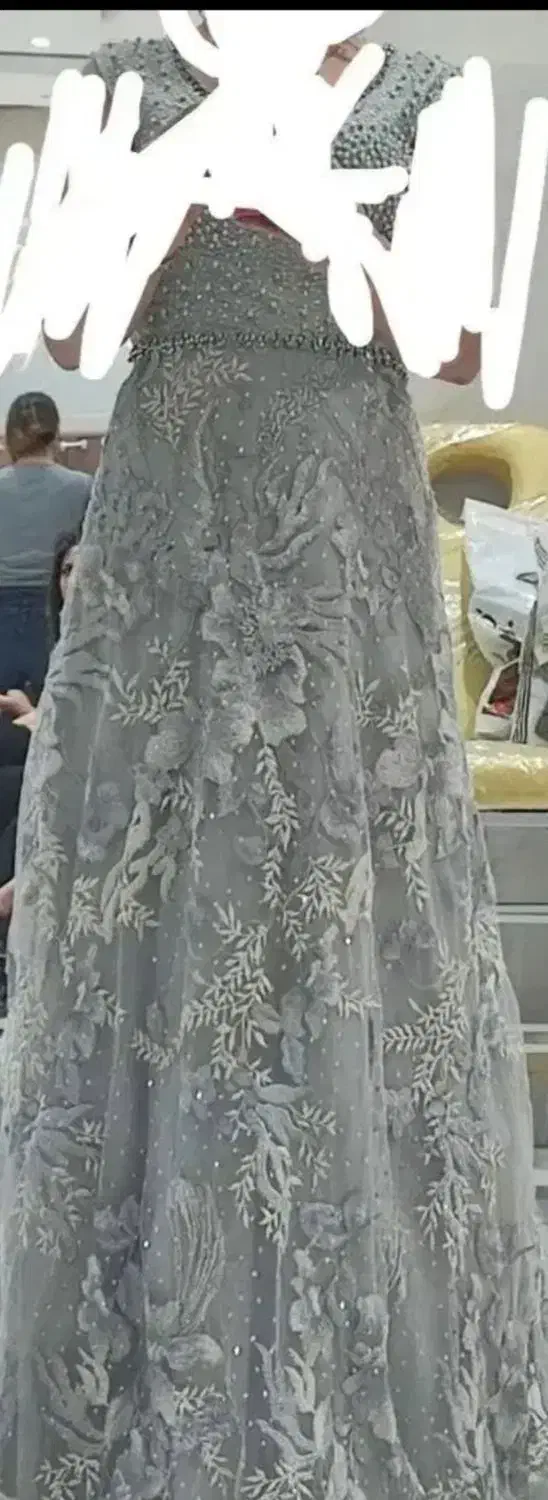 لباس مجلسی|لباس|شیراز, آبیاری|دیوار