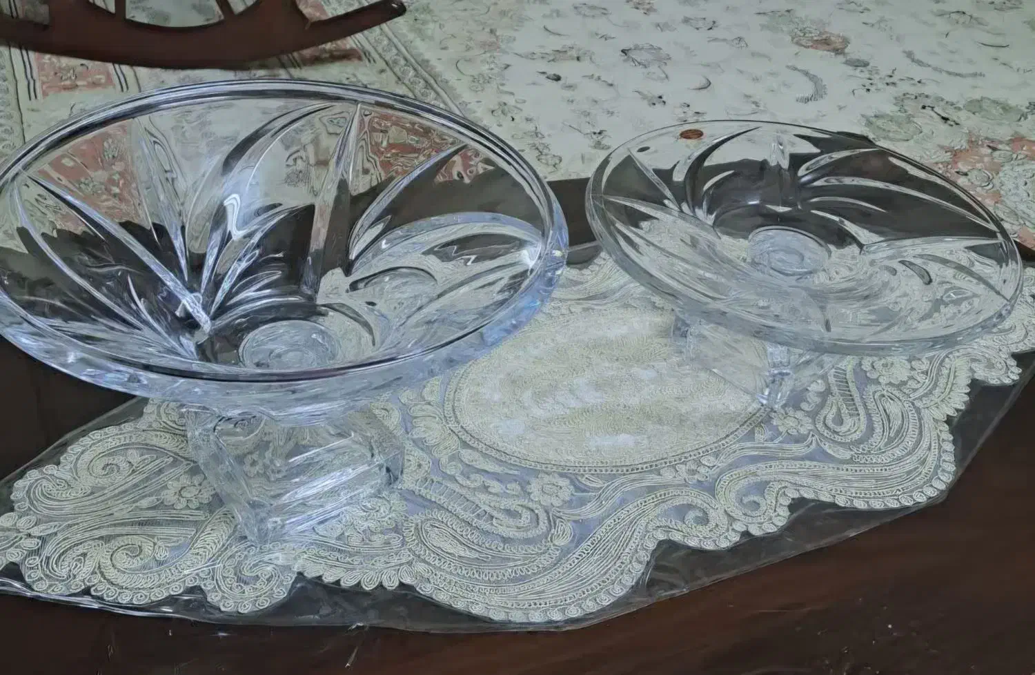 میوه خوری|ظروف سرو و پذیرایی|قم, سراجه (۱۵ خرداد)|دیوار