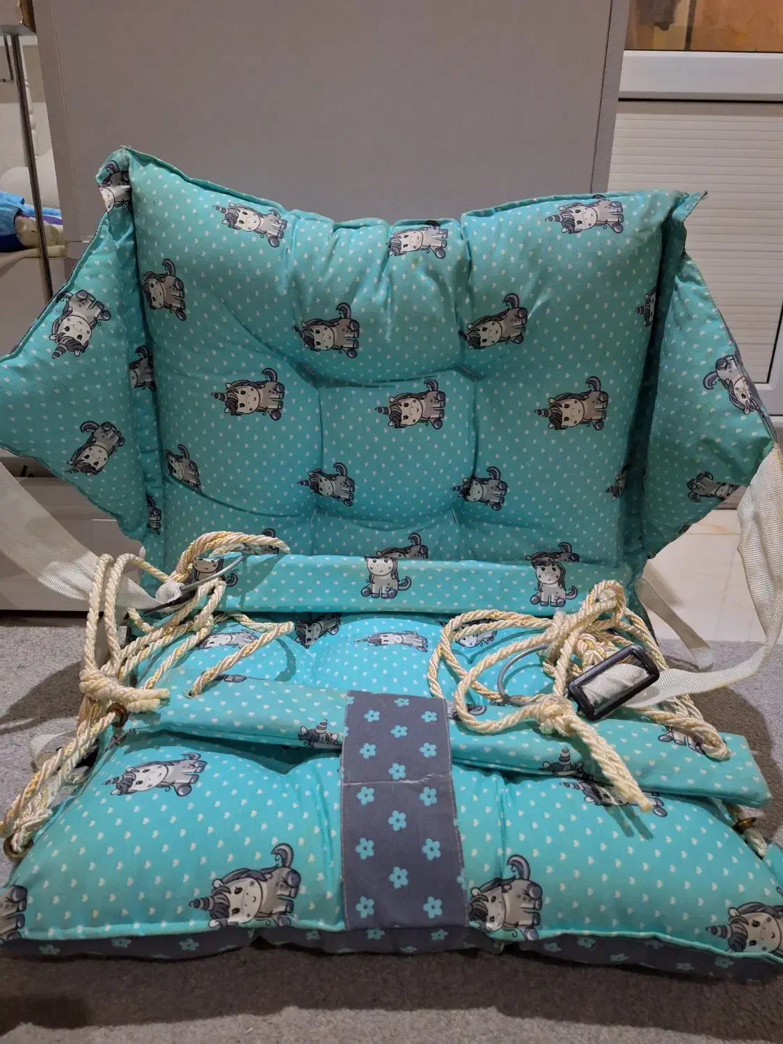 تاپ کودک|اسباب و اثاث بچه|شهریار, شهریار|دیوار