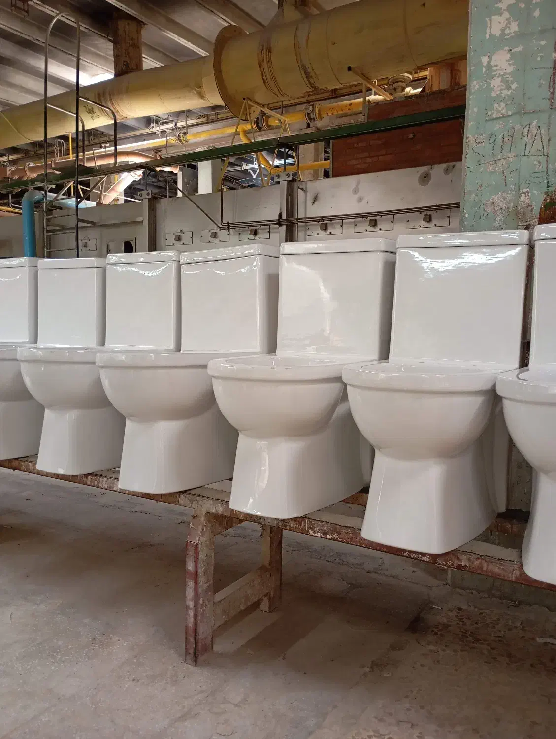 توالت فرنگی|لوازم سرویس بهداشتی|ورامین, ورامین|دیوار