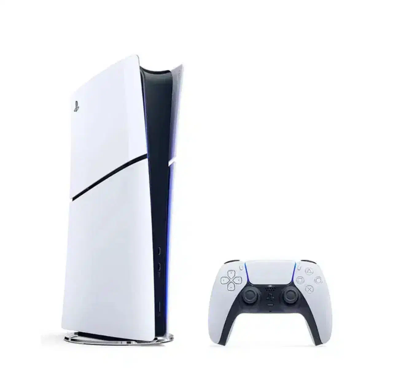 Ps5 digital slim 1T|کنسول، بازی ویدئویی و آنلاین|اهواز, کیانپارس |دیوار