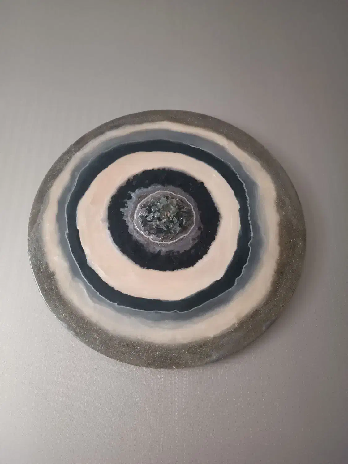 تابلوچشم نظر رزین|تابلو، نقاشی، عکس|رشت, دیانتی|دیوار