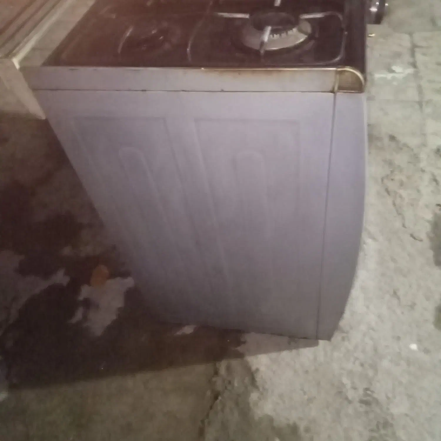 اجاق گاز|اجاق گاز و لوازم برقی پخت‌وپز|مشهد, مهدی آباد|دیوار